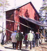 Bredsjönäskonsten