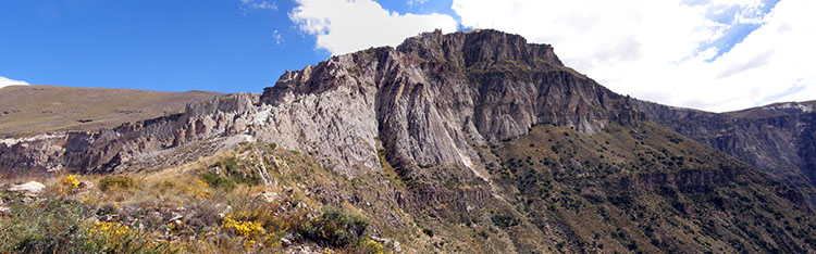 Cotahuasi-panorama